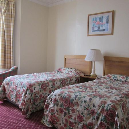 The Highcliffe Hotel Clevedon Pokoj fotografie