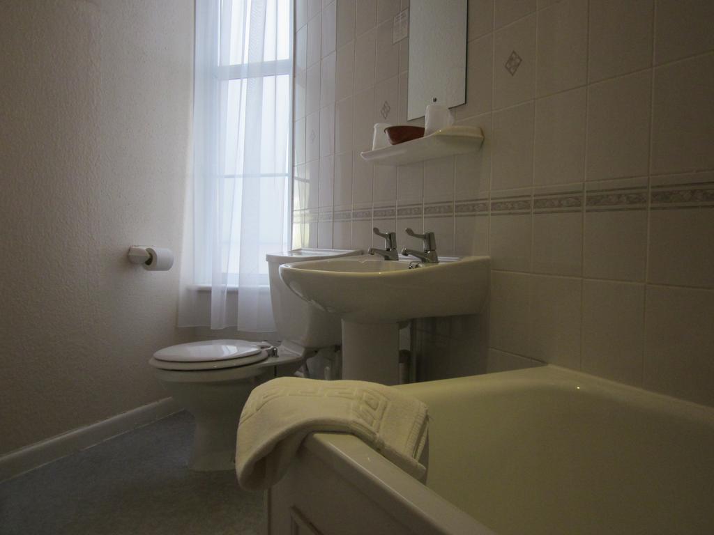 The Highcliffe Hotel Clevedon Pokoj fotografie