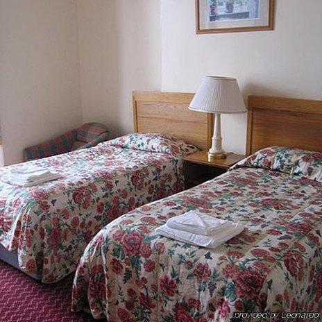 The Highcliffe Hotel Clevedon Pokoj fotografie
