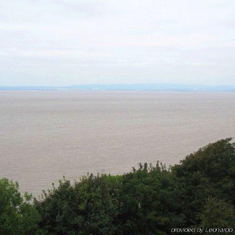 The Highcliffe Hotel Clevedon Restaurace fotografie
