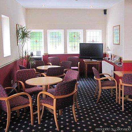 The Highcliffe Hotel Clevedon Exteriér fotografie